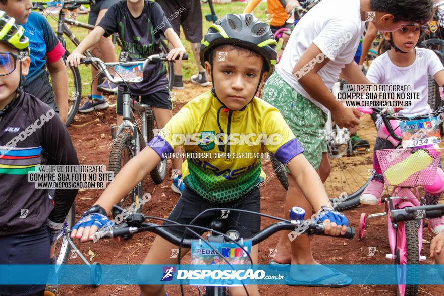 1º Pedal MTB Parceiros da APAE São Jorge do Ivaí