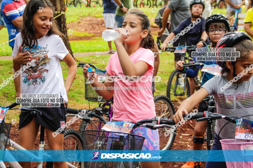 1º Pedal MTB Parceiros da APAE São Jorge do Ivaí