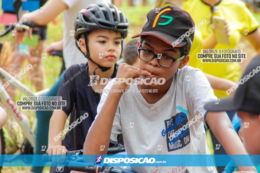 1º Pedal MTB Parceiros da APAE São Jorge do Ivaí