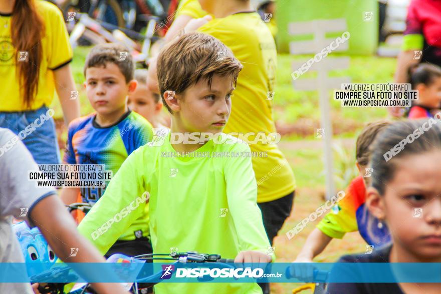 1º Pedal MTB Parceiros da APAE São Jorge do Ivaí