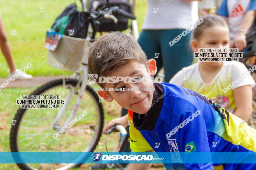 1º Pedal MTB Parceiros da APAE São Jorge do Ivaí