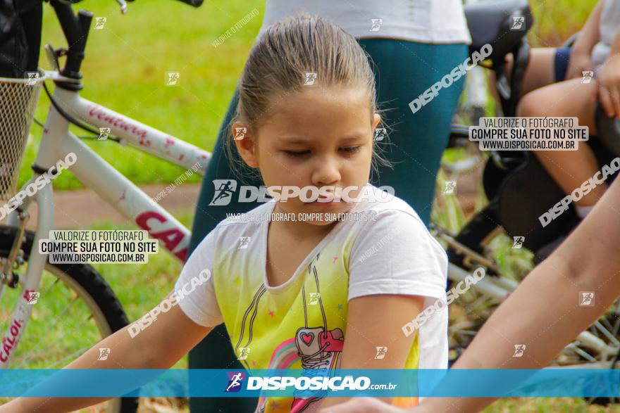 1º Pedal MTB Parceiros da APAE São Jorge do Ivaí