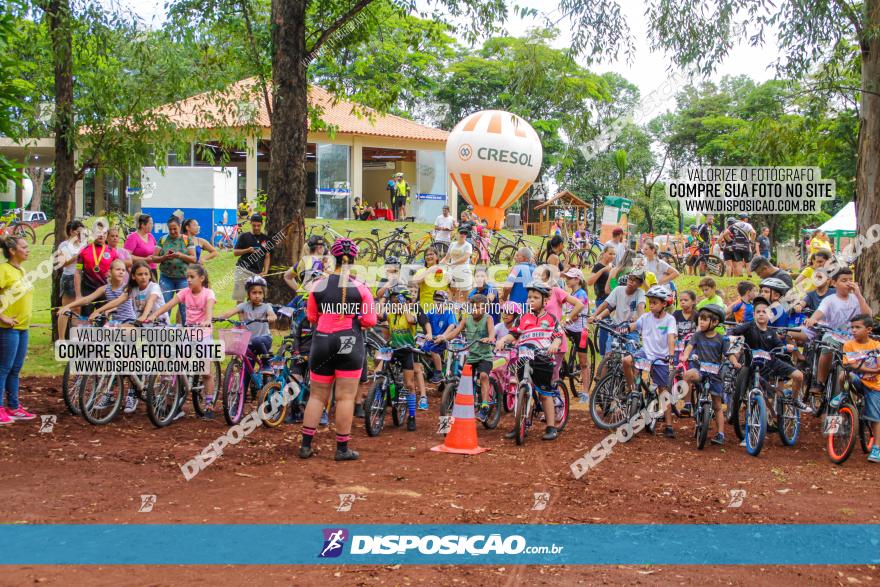 1º Pedal MTB Parceiros da APAE São Jorge do Ivaí