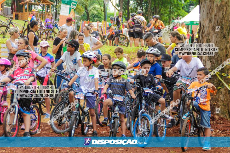 1º Pedal MTB Parceiros da APAE São Jorge do Ivaí