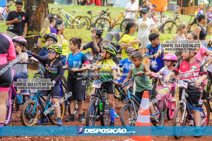 1º Pedal MTB Parceiros da APAE São Jorge do Ivaí