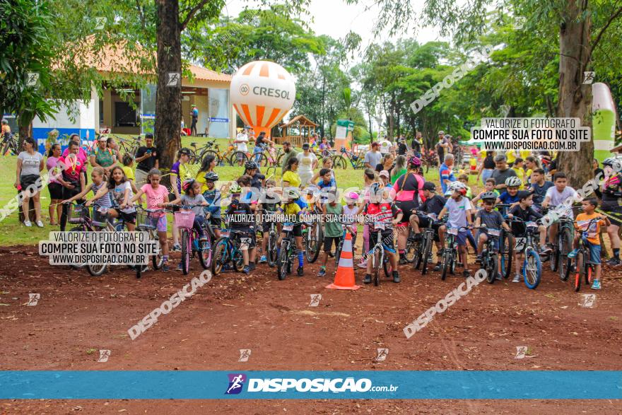 1º Pedal MTB Parceiros da APAE São Jorge do Ivaí