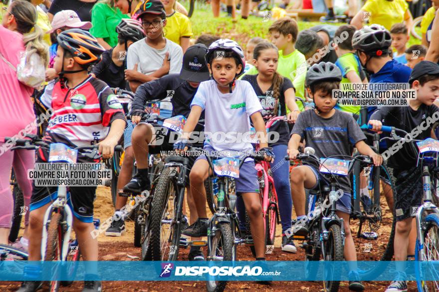 1º Pedal MTB Parceiros da APAE São Jorge do Ivaí