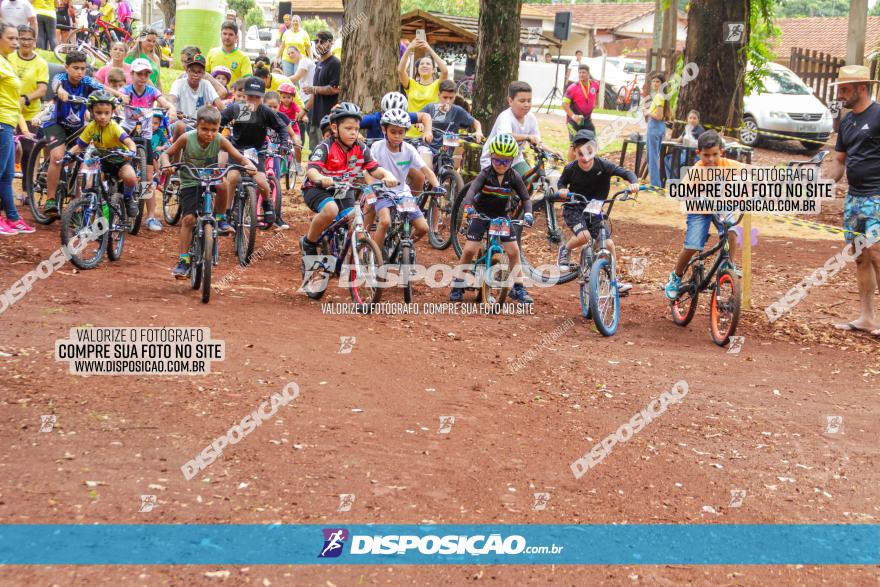 1º Pedal MTB Parceiros da APAE São Jorge do Ivaí