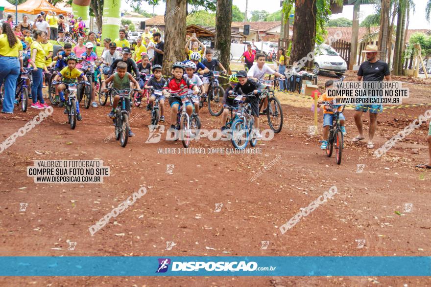 1º Pedal MTB Parceiros da APAE São Jorge do Ivaí