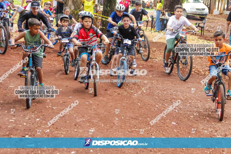 1º Pedal MTB Parceiros da APAE São Jorge do Ivaí