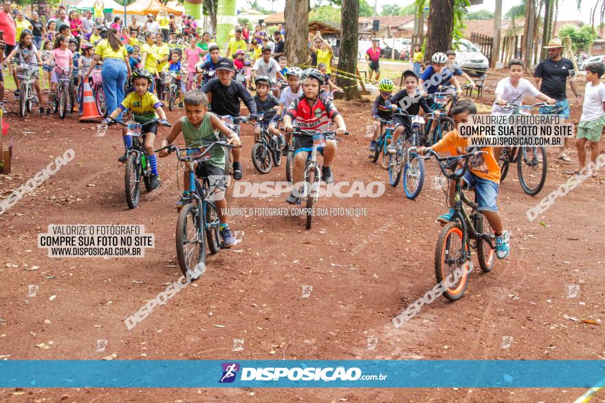 1º Pedal MTB Parceiros da APAE São Jorge do Ivaí