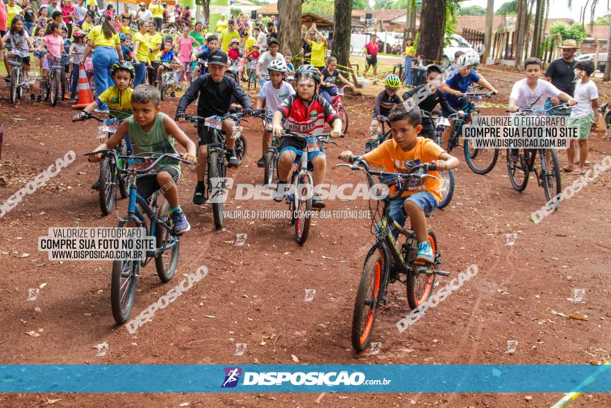 1º Pedal MTB Parceiros da APAE São Jorge do Ivaí