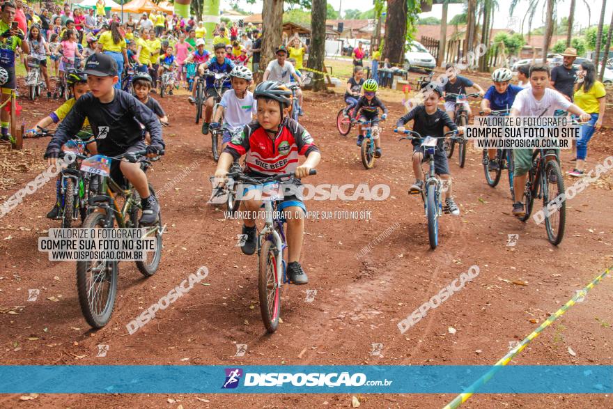 1º Pedal MTB Parceiros da APAE São Jorge do Ivaí