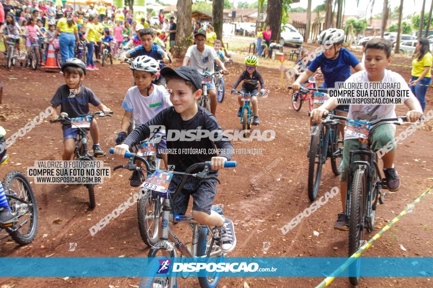 1º Pedal MTB Parceiros da APAE São Jorge do Ivaí