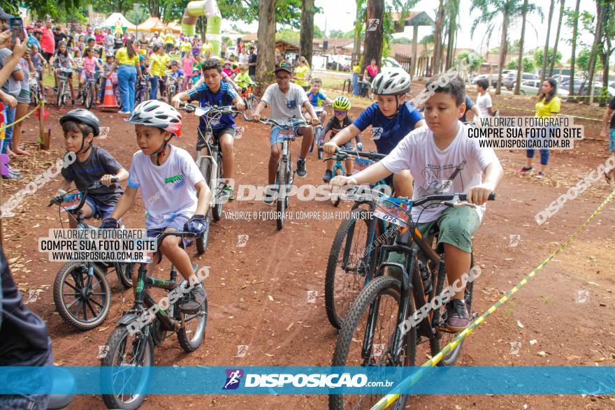 1º Pedal MTB Parceiros da APAE São Jorge do Ivaí