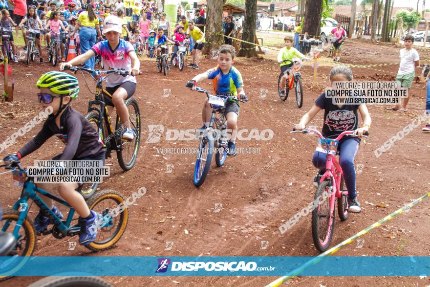 1º Pedal MTB Parceiros da APAE São Jorge do Ivaí