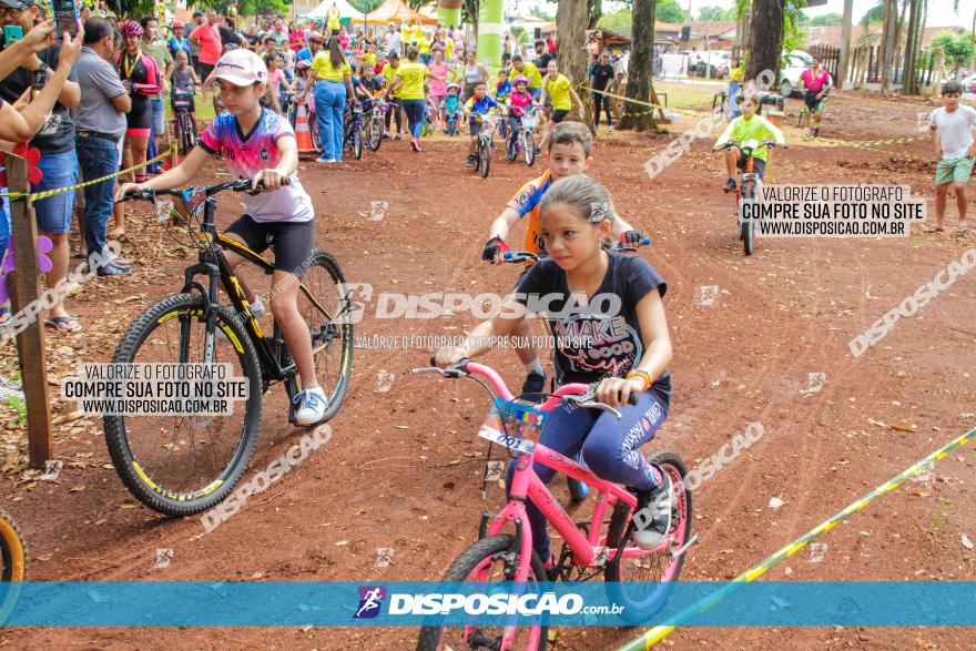 1º Pedal MTB Parceiros da APAE São Jorge do Ivaí