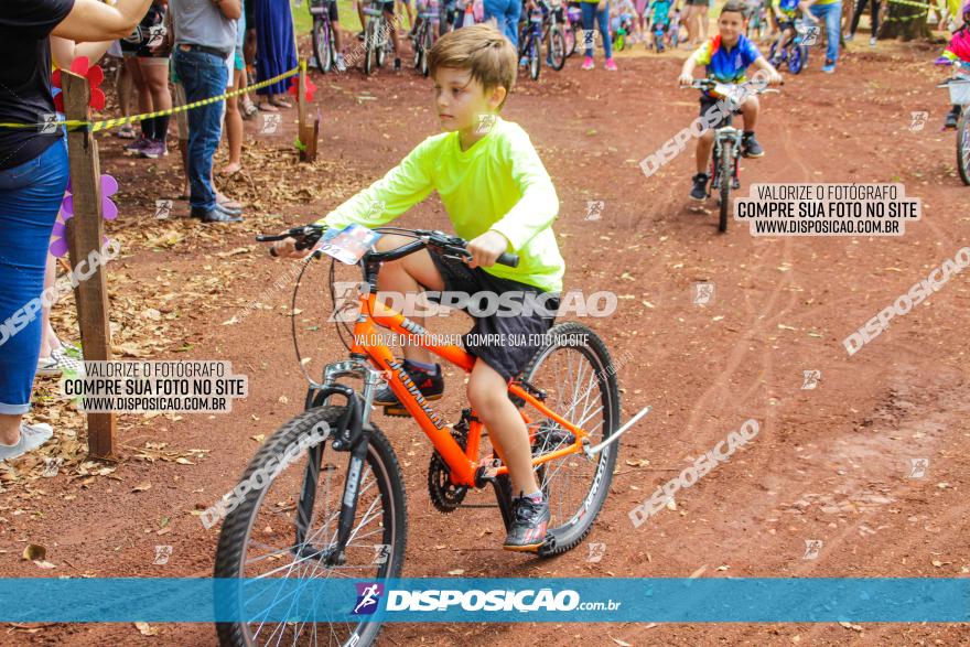 1º Pedal MTB Parceiros da APAE São Jorge do Ivaí