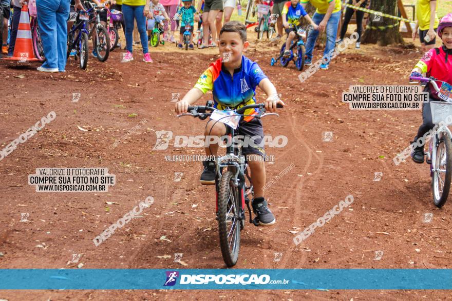 1º Pedal MTB Parceiros da APAE São Jorge do Ivaí