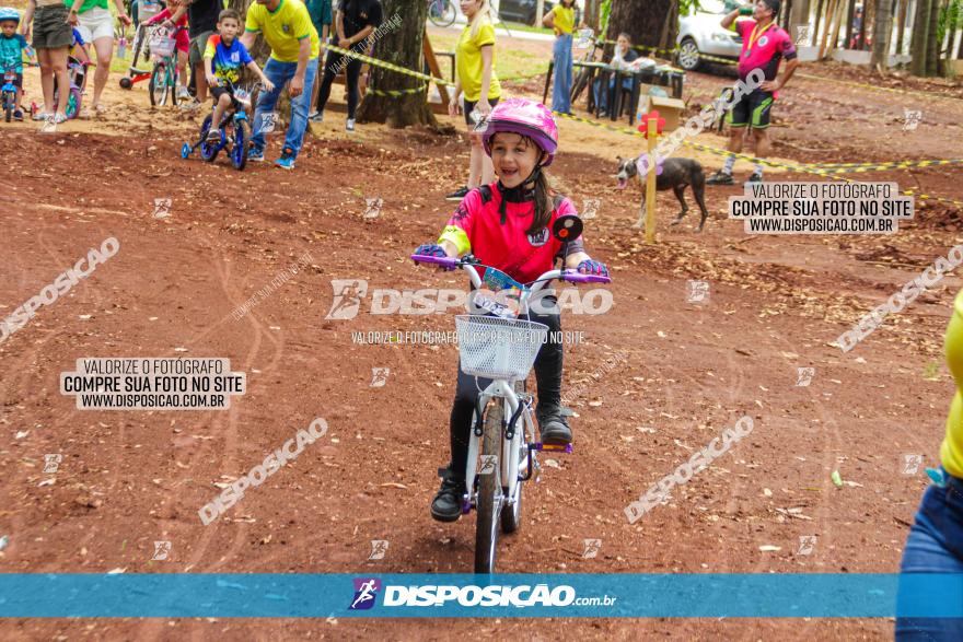 1º Pedal MTB Parceiros da APAE São Jorge do Ivaí