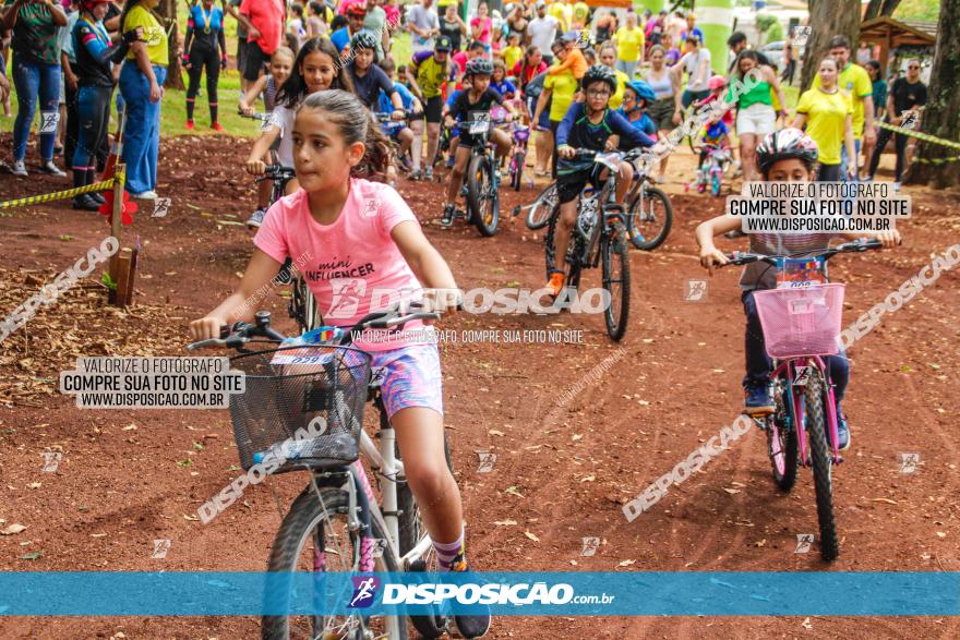 1º Pedal MTB Parceiros da APAE São Jorge do Ivaí