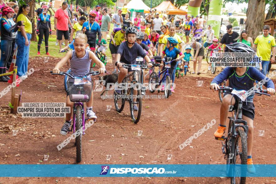 1º Pedal MTB Parceiros da APAE São Jorge do Ivaí