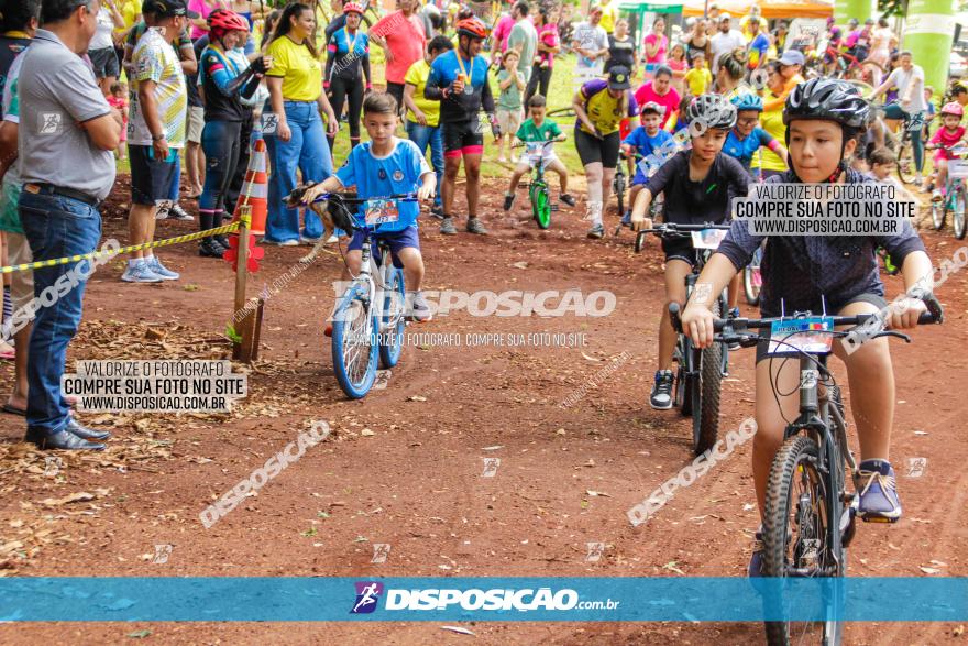 1º Pedal MTB Parceiros da APAE São Jorge do Ivaí