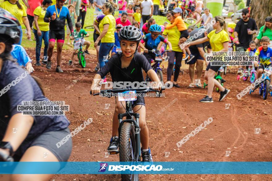 1º Pedal MTB Parceiros da APAE São Jorge do Ivaí