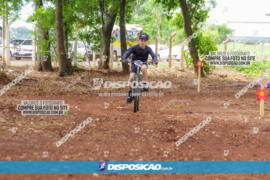 1º Pedal MTB Parceiros da APAE São Jorge do Ivaí