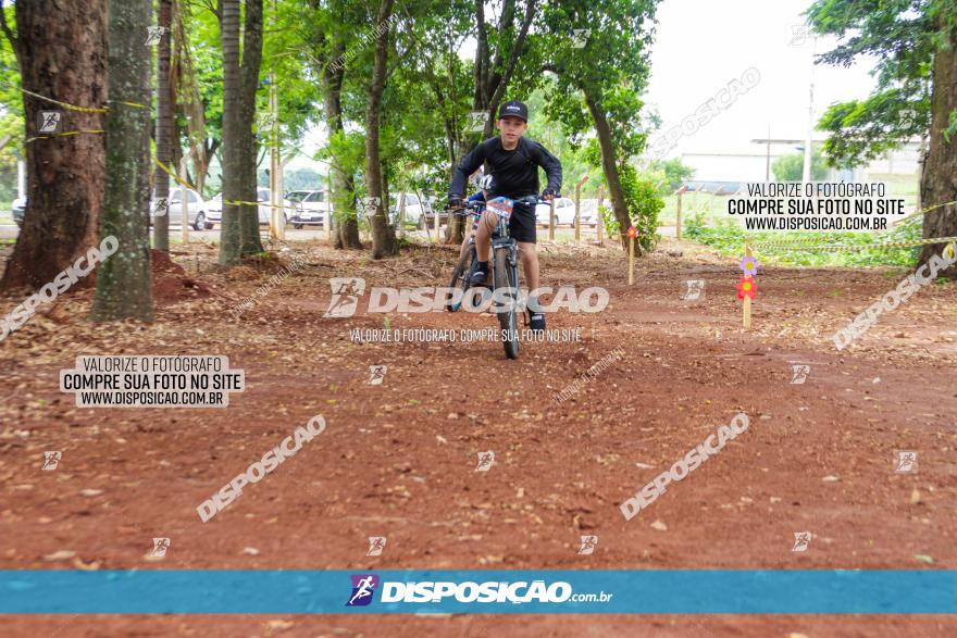 1º Pedal MTB Parceiros da APAE São Jorge do Ivaí