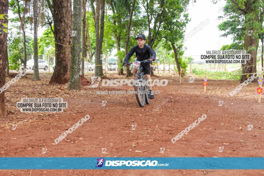 1º Pedal MTB Parceiros da APAE São Jorge do Ivaí