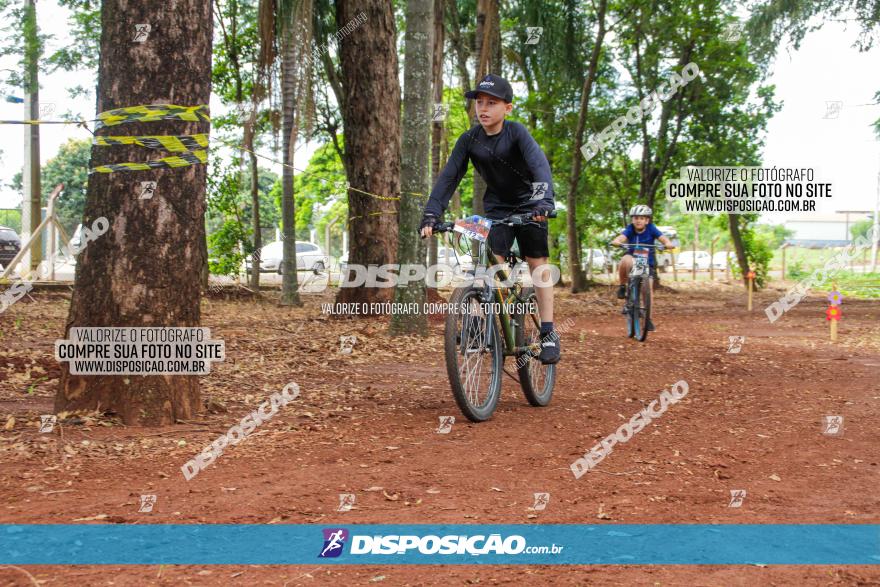 1º Pedal MTB Parceiros da APAE São Jorge do Ivaí