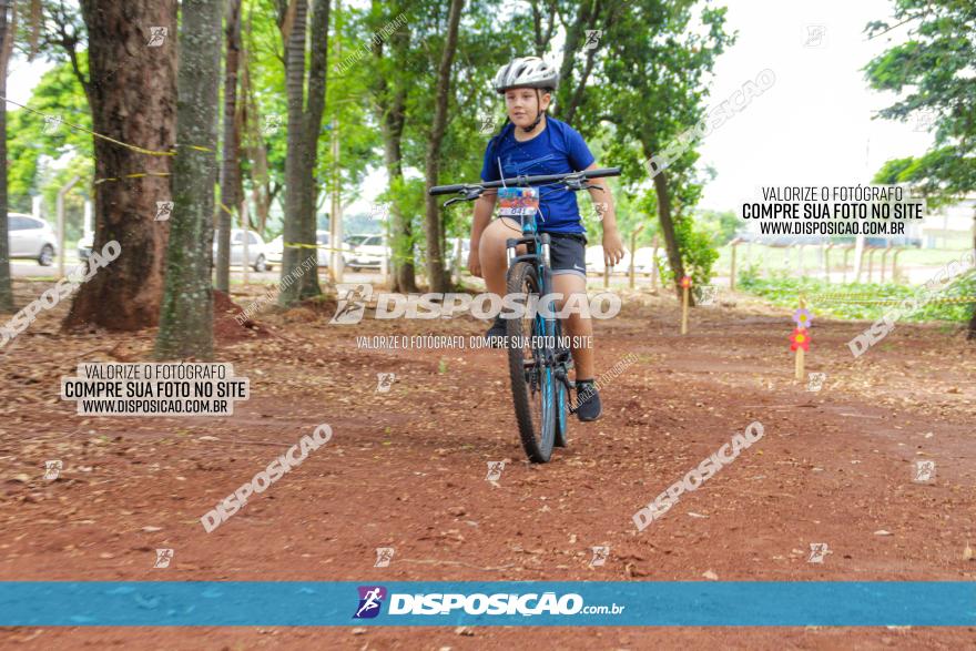 1º Pedal MTB Parceiros da APAE São Jorge do Ivaí