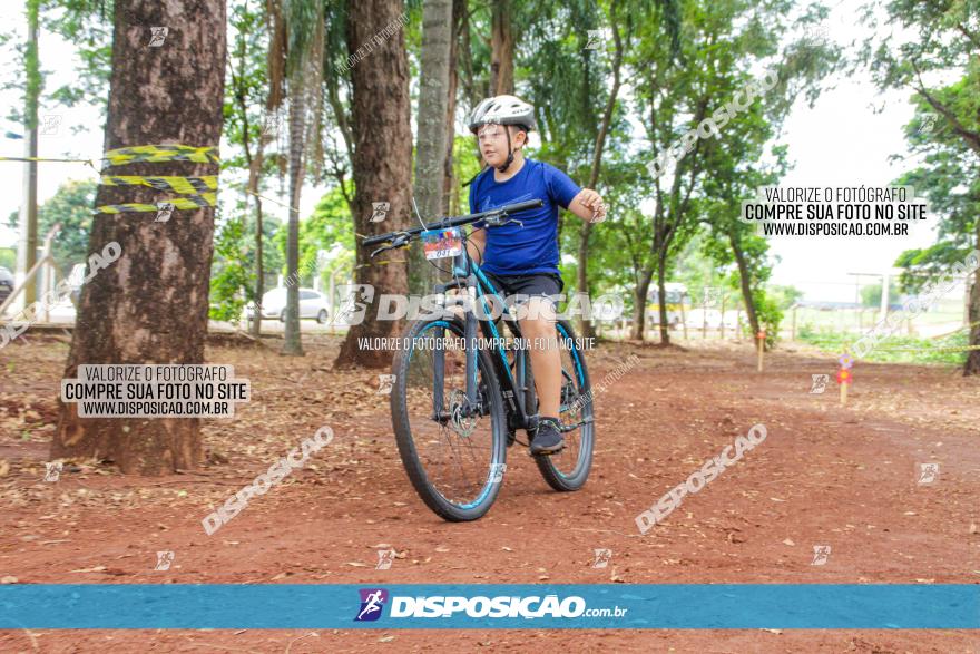 1º Pedal MTB Parceiros da APAE São Jorge do Ivaí