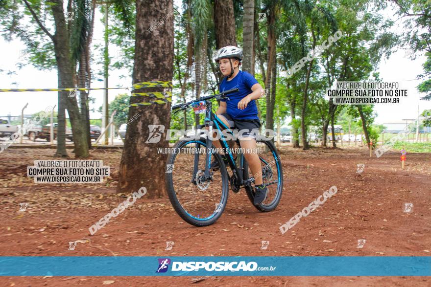 1º Pedal MTB Parceiros da APAE São Jorge do Ivaí