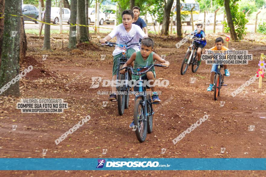 1º Pedal MTB Parceiros da APAE São Jorge do Ivaí