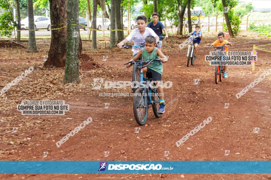 1º Pedal MTB Parceiros da APAE São Jorge do Ivaí