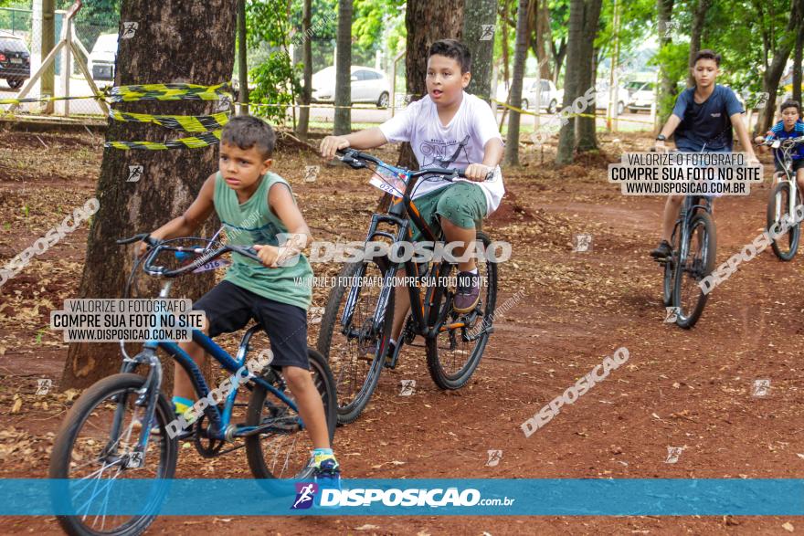 1º Pedal MTB Parceiros da APAE São Jorge do Ivaí