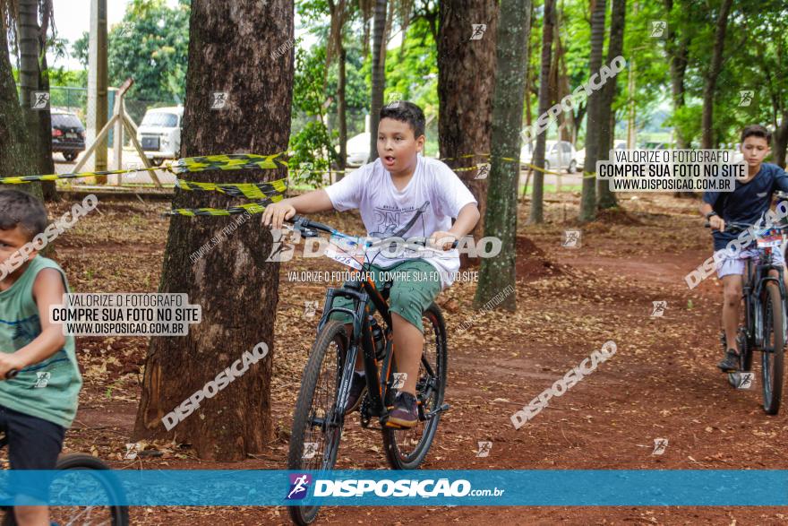 1º Pedal MTB Parceiros da APAE São Jorge do Ivaí