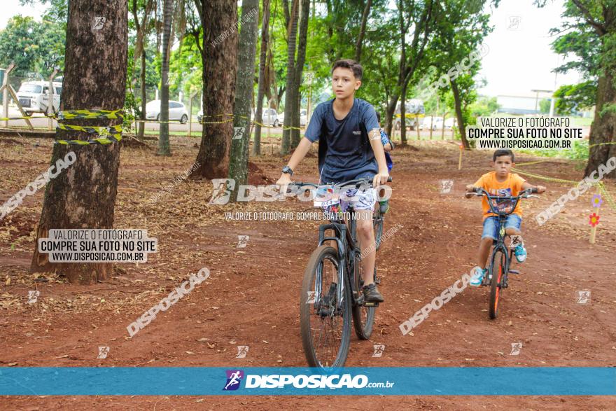 1º Pedal MTB Parceiros da APAE São Jorge do Ivaí