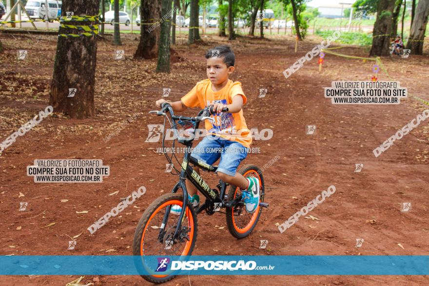 1º Pedal MTB Parceiros da APAE São Jorge do Ivaí