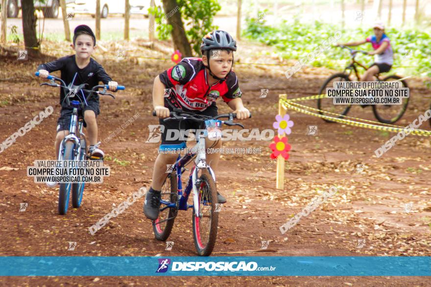 1º Pedal MTB Parceiros da APAE São Jorge do Ivaí