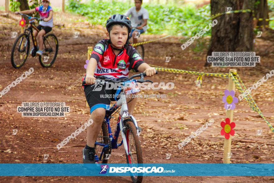 1º Pedal MTB Parceiros da APAE São Jorge do Ivaí