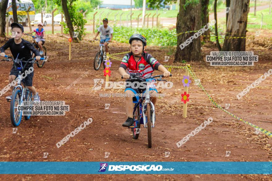 1º Pedal MTB Parceiros da APAE São Jorge do Ivaí