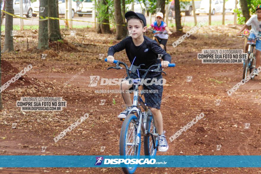 1º Pedal MTB Parceiros da APAE São Jorge do Ivaí