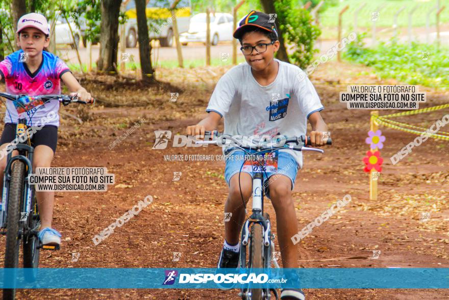 1º Pedal MTB Parceiros da APAE São Jorge do Ivaí