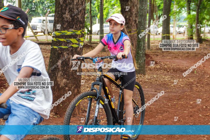 1º Pedal MTB Parceiros da APAE São Jorge do Ivaí