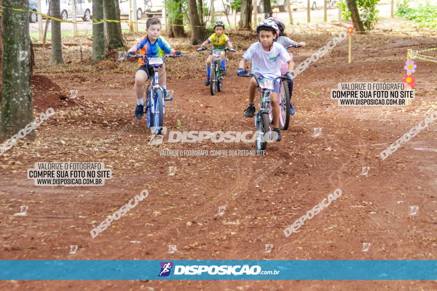 1º Pedal MTB Parceiros da APAE São Jorge do Ivaí