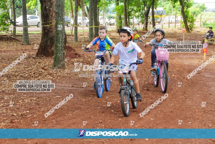 1º Pedal MTB Parceiros da APAE São Jorge do Ivaí