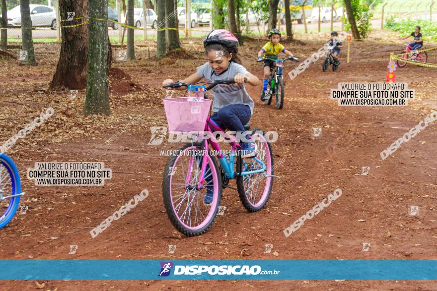 1º Pedal MTB Parceiros da APAE São Jorge do Ivaí